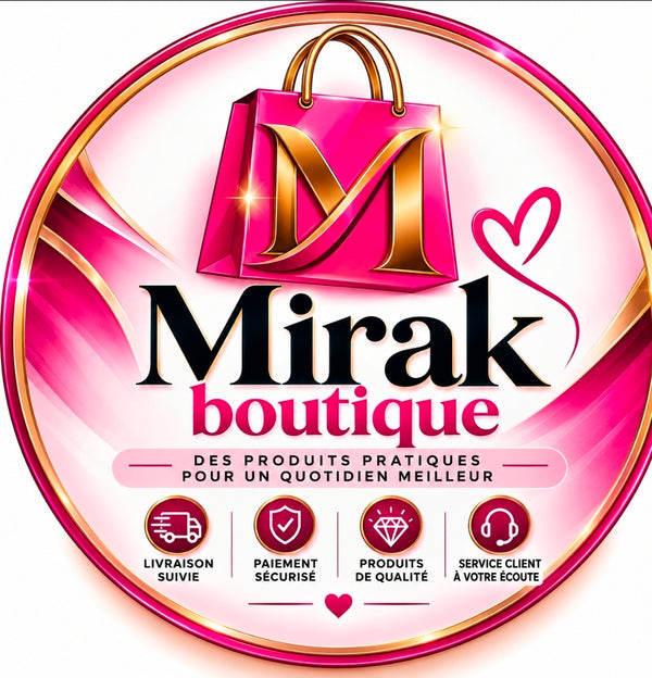 Mirak boutique